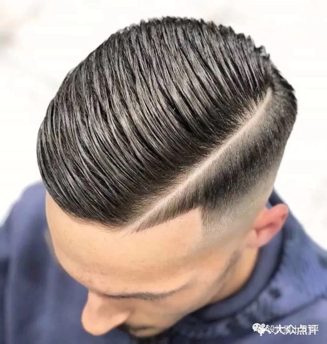 意念造型图片 - 第16张