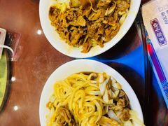 -李记白水羊头·清真老味家常菜(石景山店)