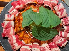 -春熙台韩国料理·章鱼肥牛(西丽店)