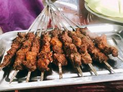 -马白开来特色羊排揪片子  (总店)