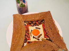 -Timetable kitchen(东方宝泰店)