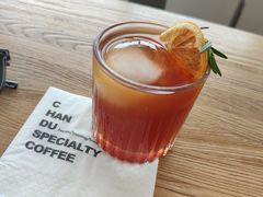 -ChanDu躔度咖啡(灯塔店)