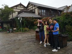 -吴越酒坊(拈花湾店)