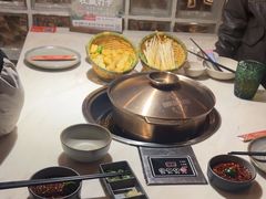 -喃喃椰·糟粕醋·椰子鸡火锅(七堡花园店)