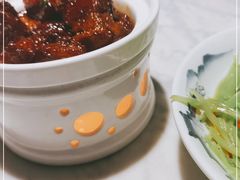 -小菜园新徽菜(江阴万达店)