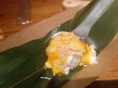 果酱酸奶凉糕-疆里疆外·和田烤肉·清真