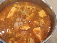 -梨花牛肉汤饭(仁恒伊势丹店)