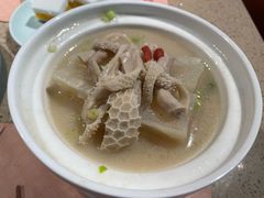 -点都德(汇点楼店)