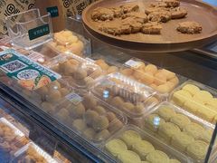 -泸溪河桃酥(秦淮夫子庙一店)