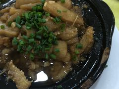 -秋姐美食店(旅游大道店)