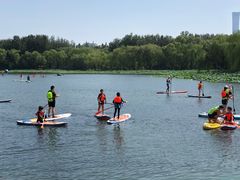 -WhaleSports户外水上运动俱乐部(朝阳公园店)