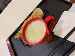 -永和大王(解放东路店)