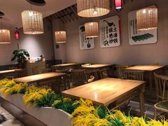 大堂-嘉禾良田(锦绣五溪店)