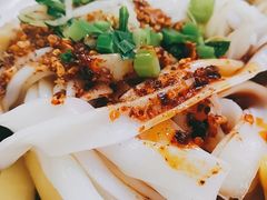 -再回首鸡肉米线(人民路一店)