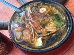 -清真·马文砂锅大全(麦苋街店)