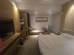 -海德温泉酒店