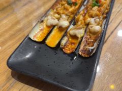 -辉记炭烧海鲜大排档·老字号(福田店)