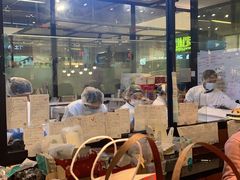 -卷心卷意·轻甜蛋糕(新光天地店)