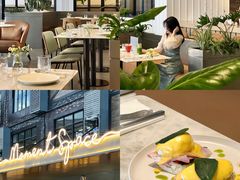 大堂-慕境Moment Space·Fresh(33小镇店)