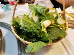 -茅台镇网红溶洞餐厅·茅帮菜馆
