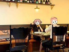 -沏点Trattoria意大利餐厅(新街口店)