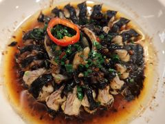 鼓汁蒸西江河鳝-御满江海鲜酒家(洛溪新城店)