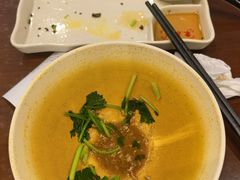 -东泰祥生煎馆(陕西南路店)