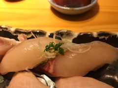 -板长寿司(铜锣湾店)