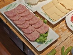 -草原塞蛮羊火锅城(港湾店)