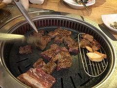 -黄金牧场(明洞总店)
