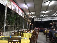 大堂-鹿福农庄(南沙天后宫店)