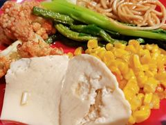 -好伦哥比萨烤肉自助(八里桥店)