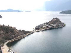 -泸沽湖里格半岛