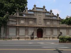 -江南水师学堂遗迹