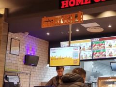 -汉堡王(泰盛广场店)