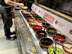 -湊湊火锅·茶憩(石家庄万象城店)