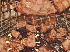 -赤坂亭M9和牛烧肉·日料398放题(万达店)