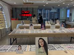 -康利眼镜·蔡司战略合作店(龙泉书房店)
