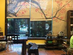 大堂-阿多私房菜(顺德店)