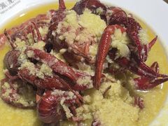 -叶派龙虾•招牌香辣蟹·海鲜(中海国际店)