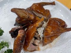-鹏城人家海鲜酒家·23年老字号(较场尾店)