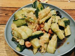 -金谷园饺子·烧烤(人大总店)