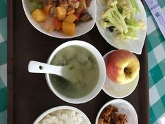 -威海大水泊国际机场