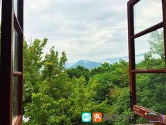 -溪口-滕头旅游景区