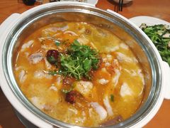 -龙梅肥肠鱼(明瓦廊店)