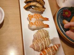 -新一番三文鱼寿司(红城湖店)