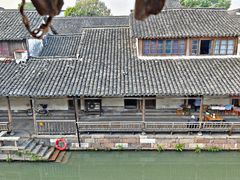 -乌镇东栅景区