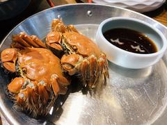 -必点海鲜·鲅鱼水饺(鞍山西道店)