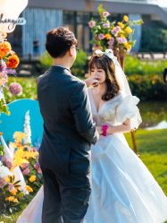 -伯瓷皇后婚纱艺术空间