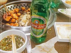 -合合大冷面(湖南店)